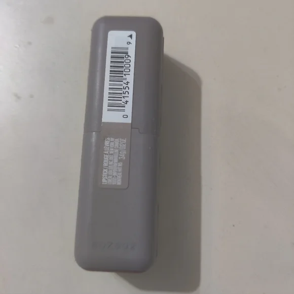 Maybelline Serum Lipstick 005 Take The 1 - Picture 5 of 5